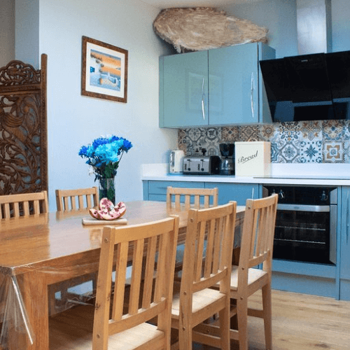DUPLEX GREENWICH